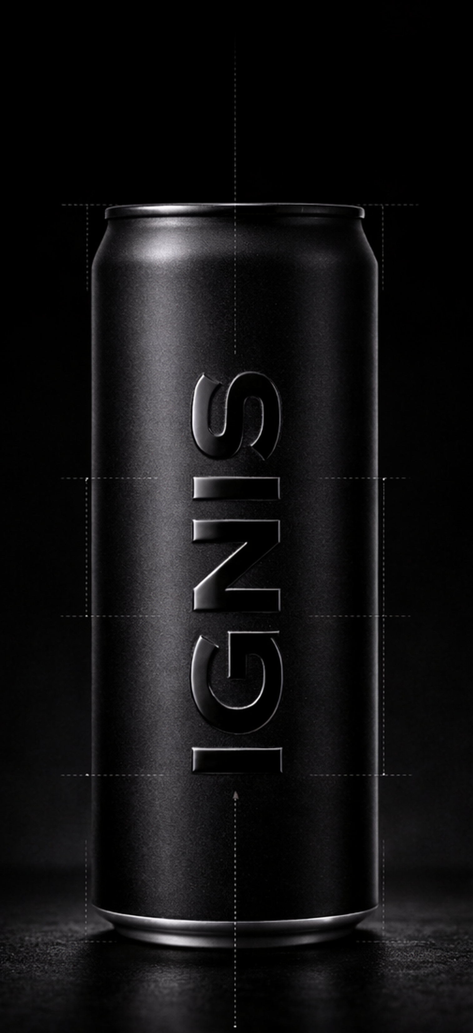 IGNIS — Cold Brew + Creatine